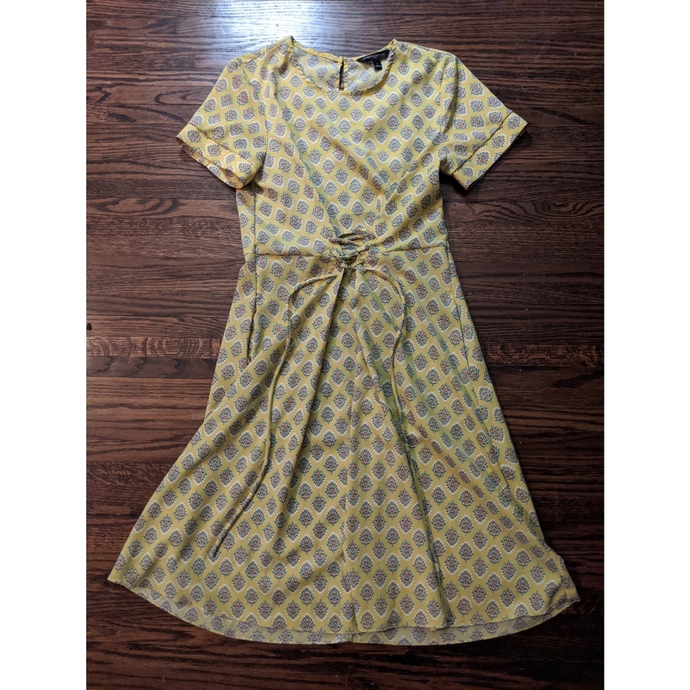 Banana Republic Dress
